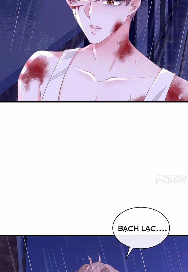 Tôi Nghi Ngờ Hệ Thống Thích Tôi Chapter 24 trang 34