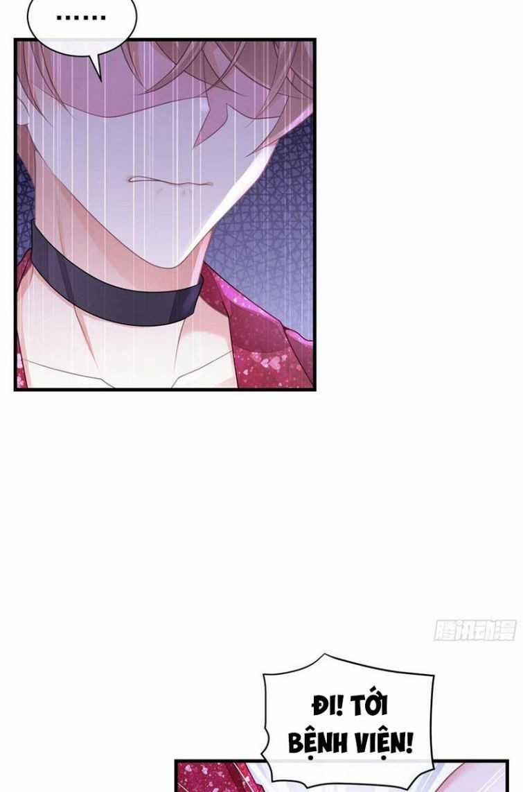 Tôi Nghi Ngờ Hệ Thống Thích Tôi Chapter 24 trang 36