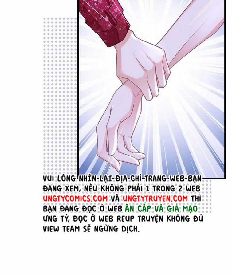 Tôi Nghi Ngờ Hệ Thống Thích Tôi Chapter 24 trang 37