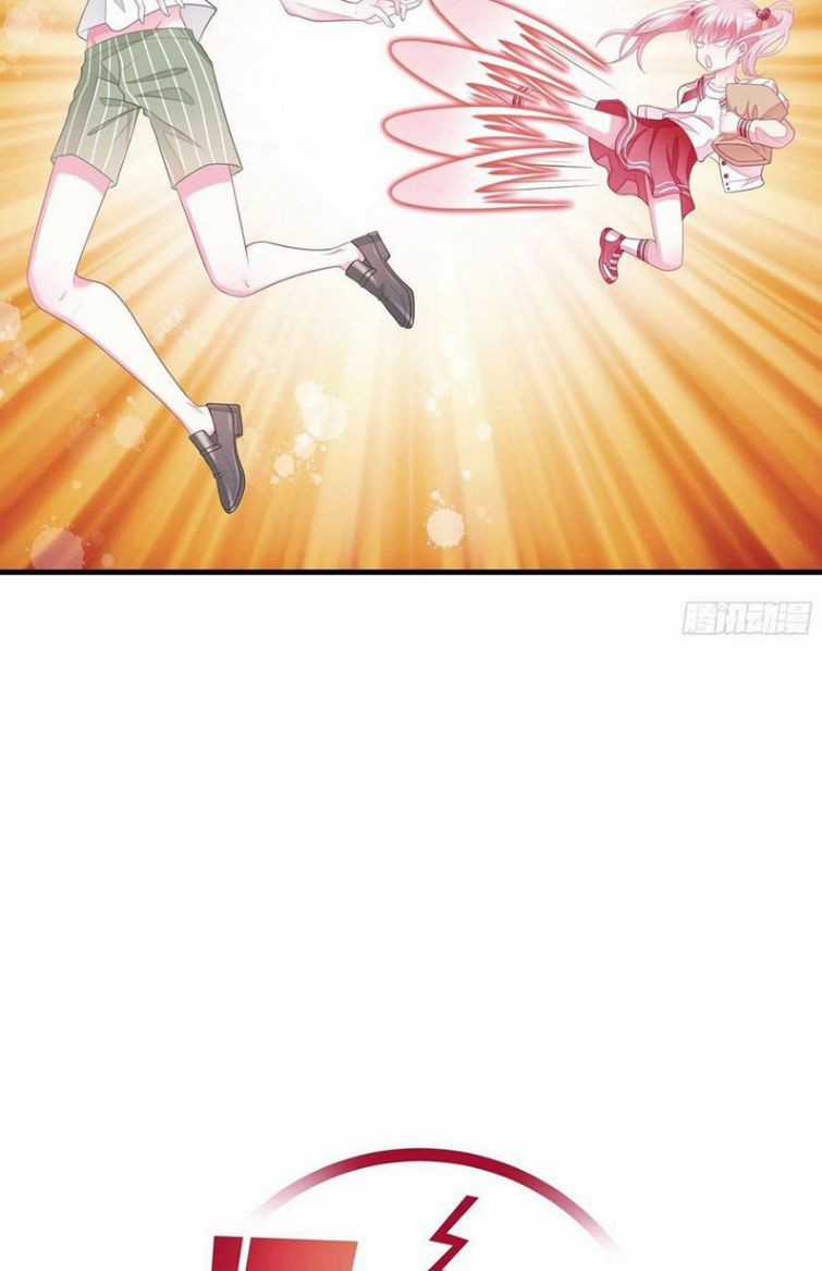 Tôi Nghi Ngờ Hệ Thống Thích Tôi Chapter 24 trang 4