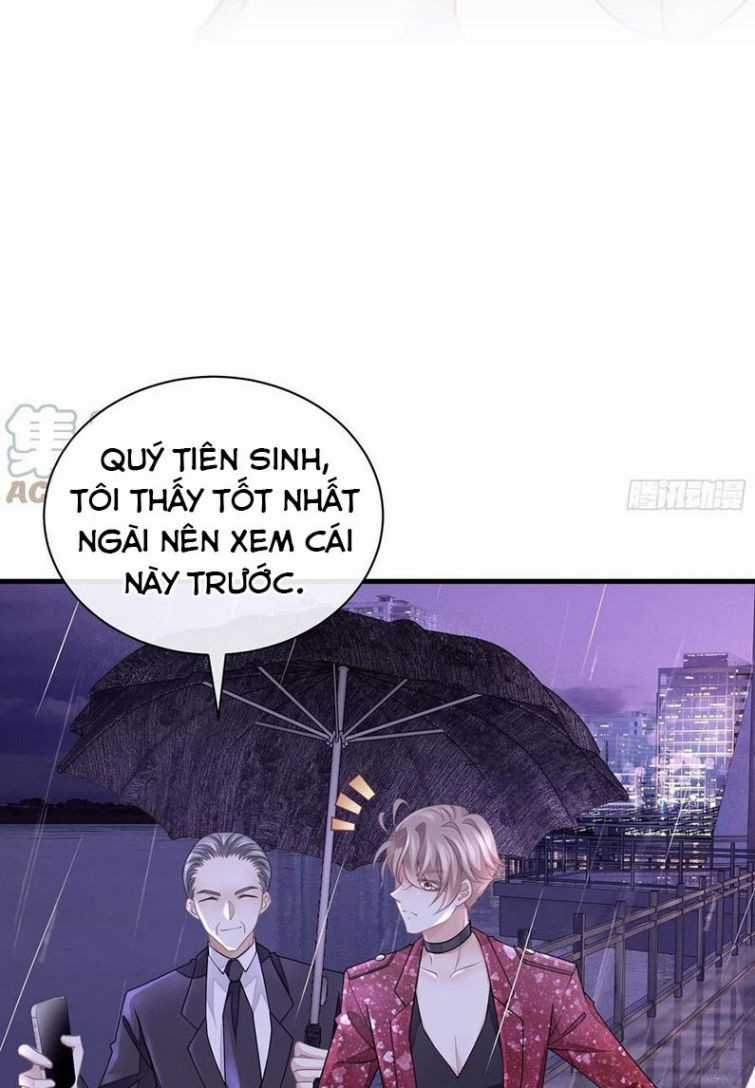 Tôi Nghi Ngờ Hệ Thống Thích Tôi Chapter 24 trang 41