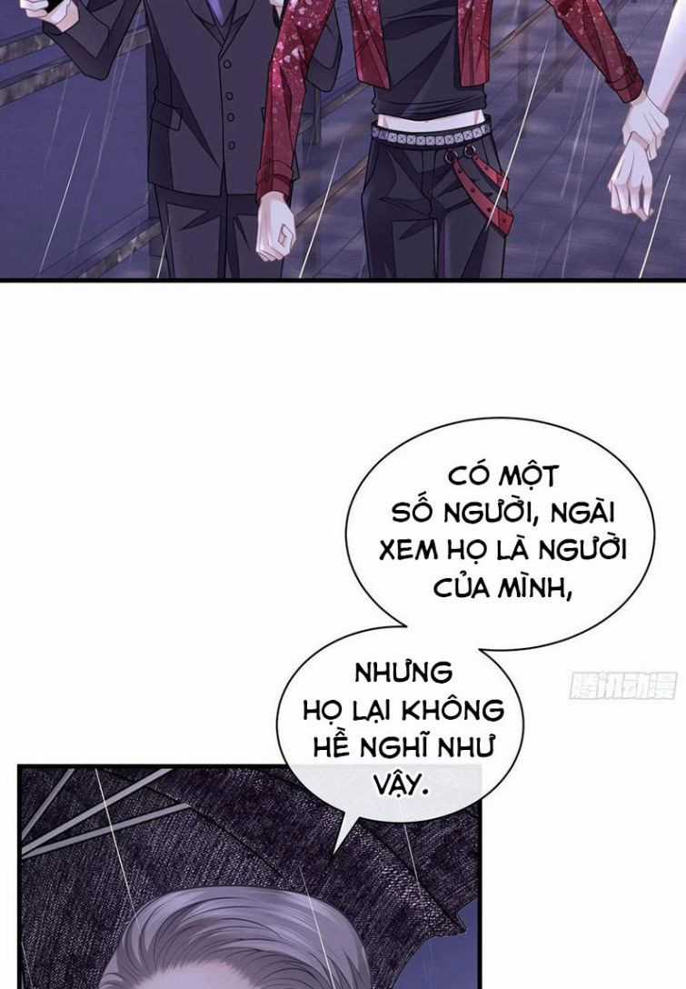 Tôi Nghi Ngờ Hệ Thống Thích Tôi Chapter 24 trang 42