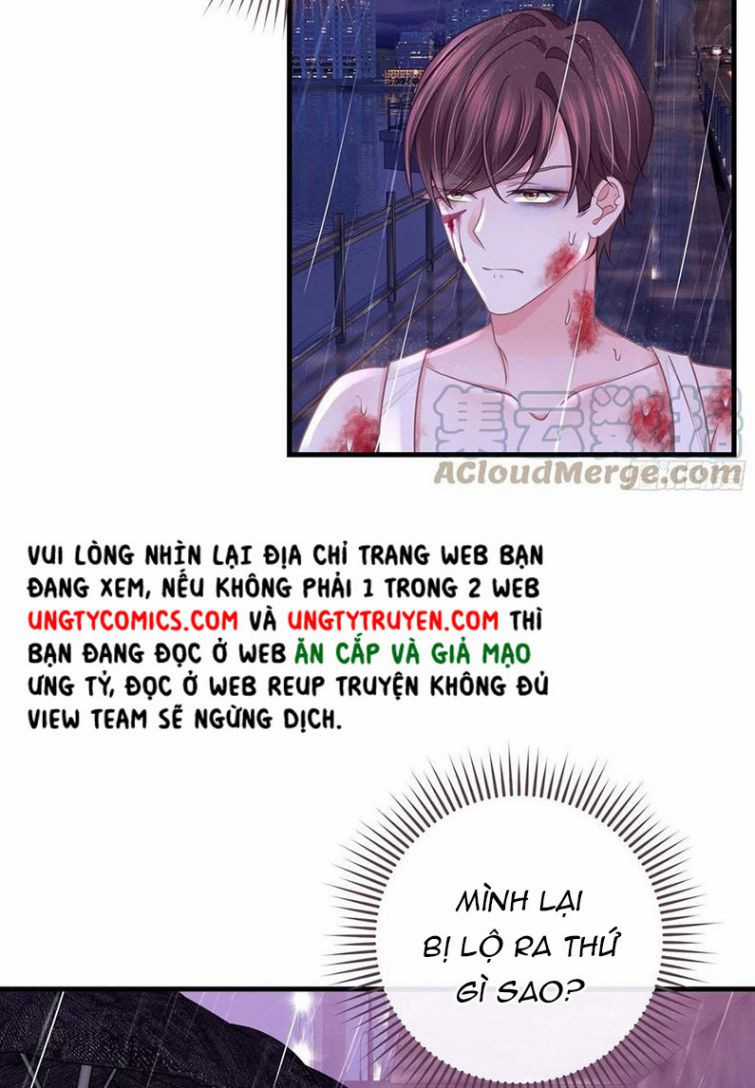 Tôi Nghi Ngờ Hệ Thống Thích Tôi Chapter 24 trang 44