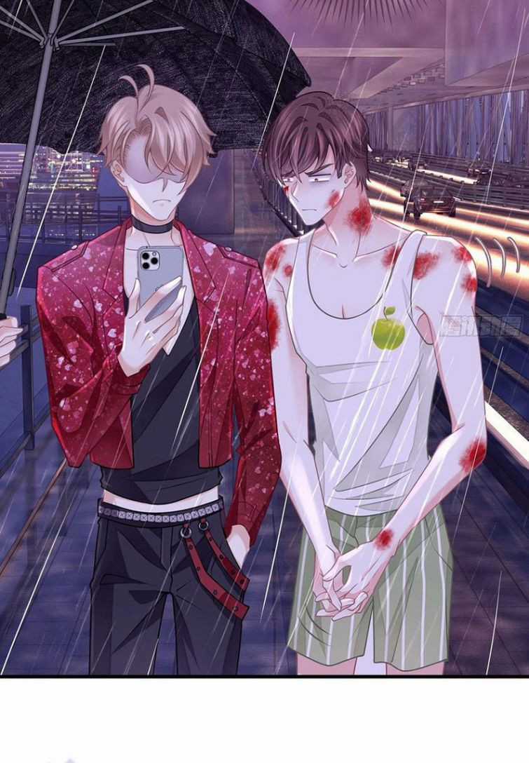 Tôi Nghi Ngờ Hệ Thống Thích Tôi Chapter 24 trang 45