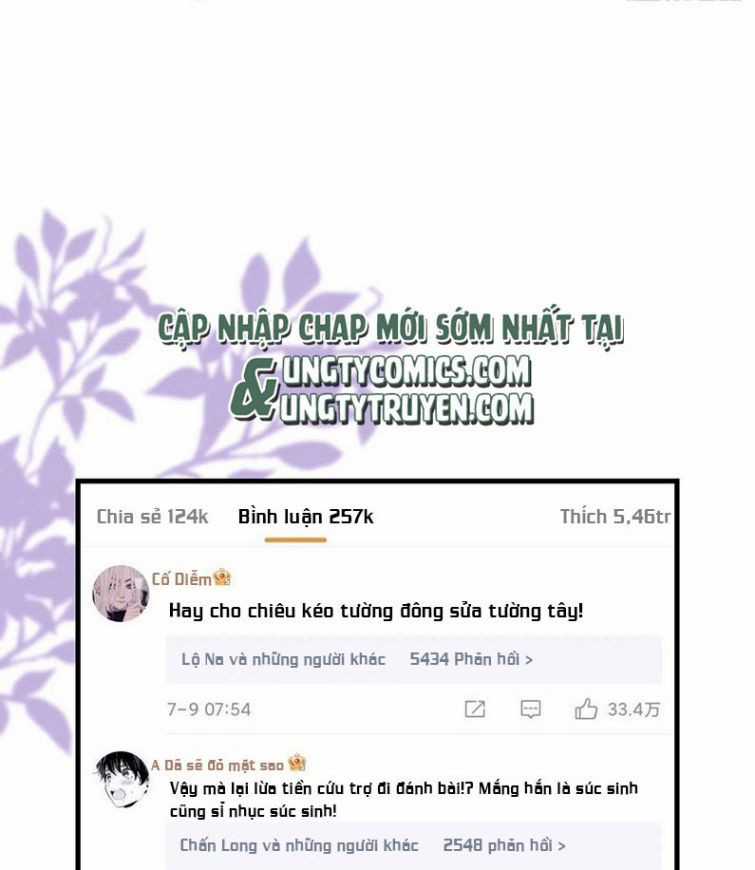 Tôi Nghi Ngờ Hệ Thống Thích Tôi Chapter 24 trang 47