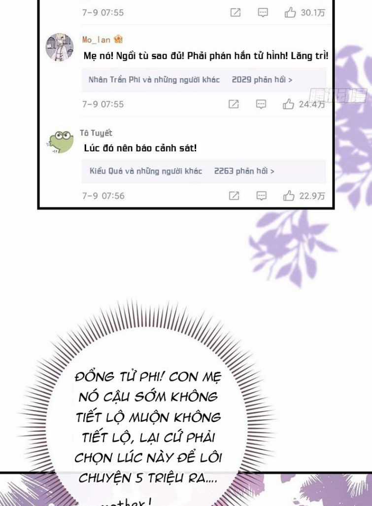 Tôi Nghi Ngờ Hệ Thống Thích Tôi Chapter 24 trang 48