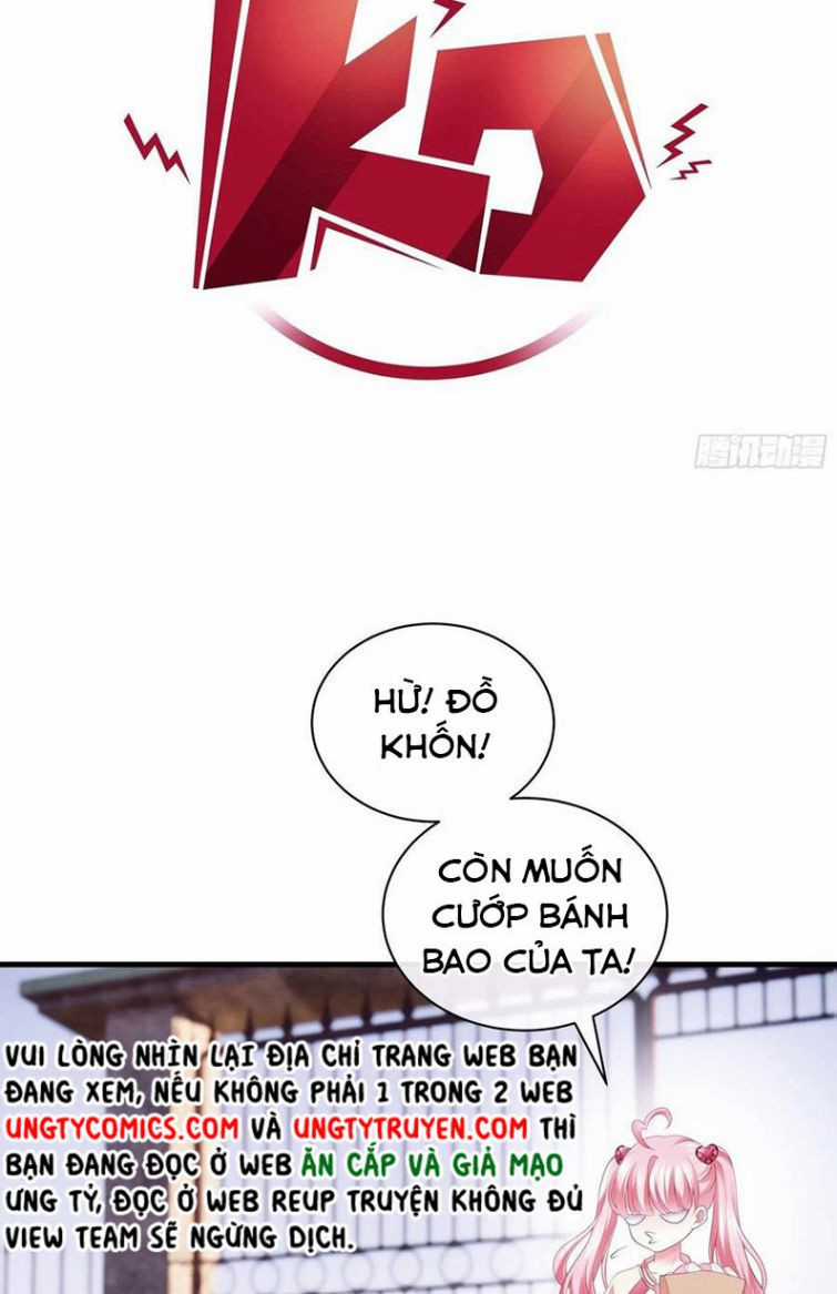 Tôi Nghi Ngờ Hệ Thống Thích Tôi Chapter 24 trang 5