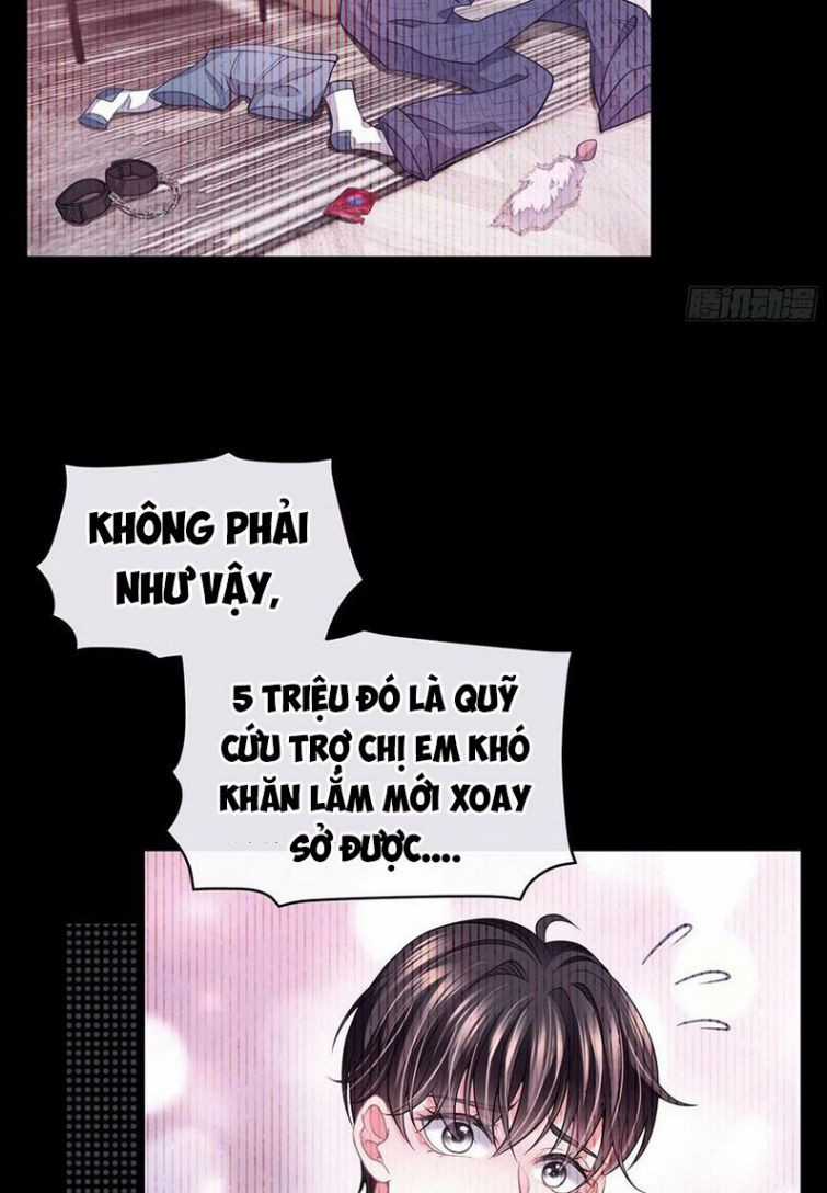 Tôi Nghi Ngờ Hệ Thống Thích Tôi Chapter 24 trang 51