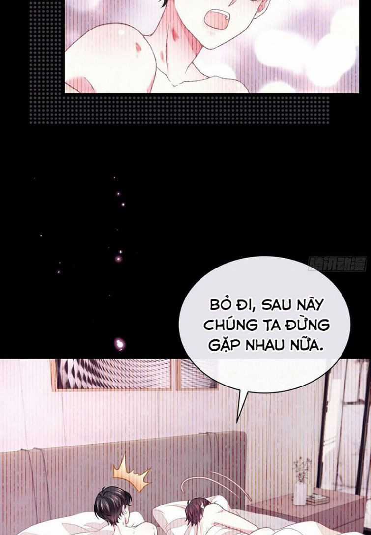 Tôi Nghi Ngờ Hệ Thống Thích Tôi Chapter 24 trang 52