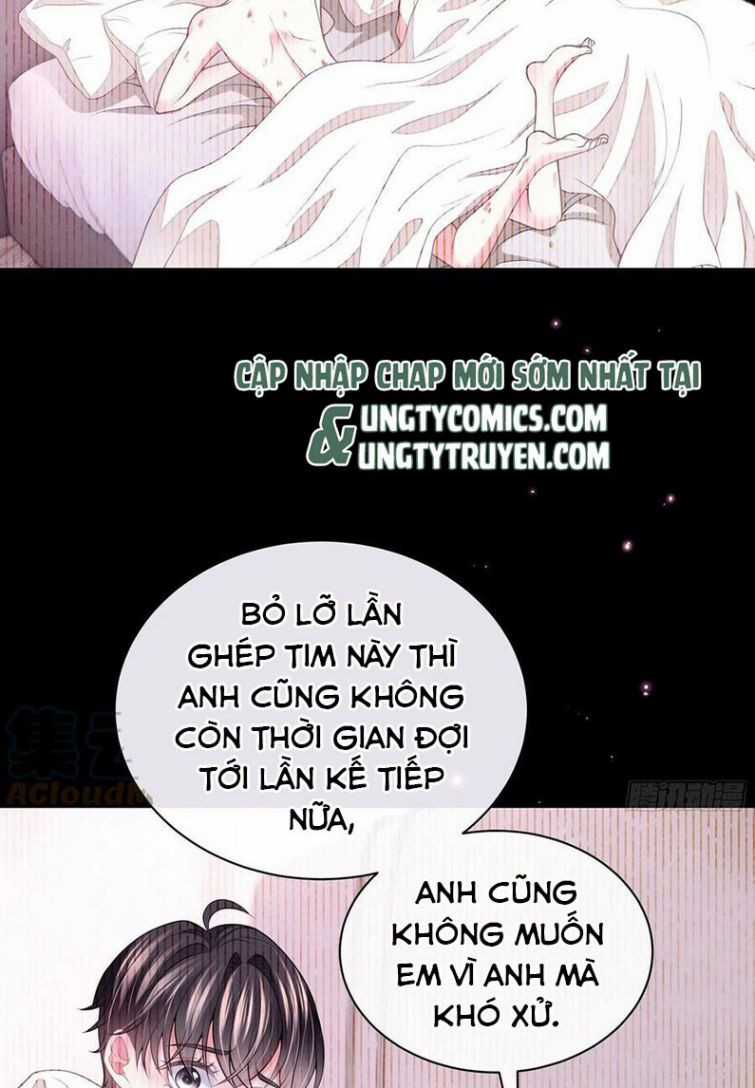Tôi Nghi Ngờ Hệ Thống Thích Tôi Chapter 24 trang 53