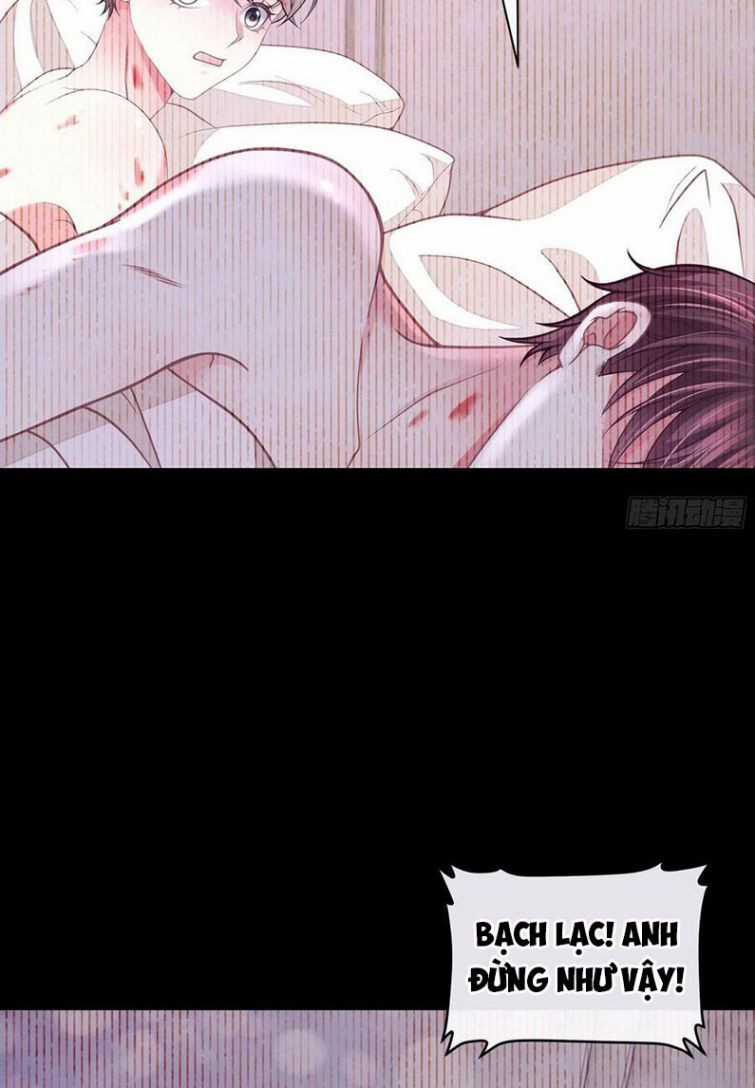 Tôi Nghi Ngờ Hệ Thống Thích Tôi Chapter 24 trang 54