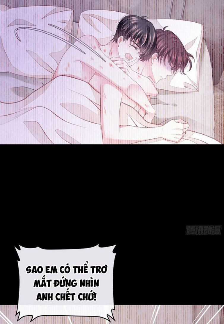 Tôi Nghi Ngờ Hệ Thống Thích Tôi Chapter 24 trang 55