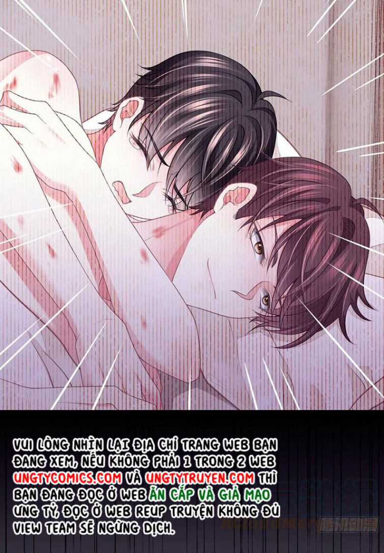 Tôi Nghi Ngờ Hệ Thống Thích Tôi Chapter 24 trang 56