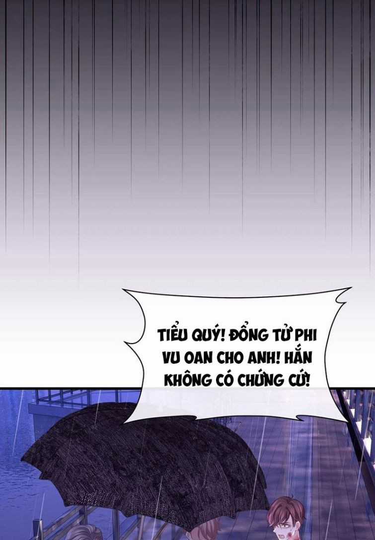 Tôi Nghi Ngờ Hệ Thống Thích Tôi Chapter 24 trang 57