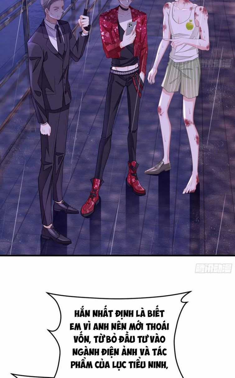 Tôi Nghi Ngờ Hệ Thống Thích Tôi Chapter 24 trang 58