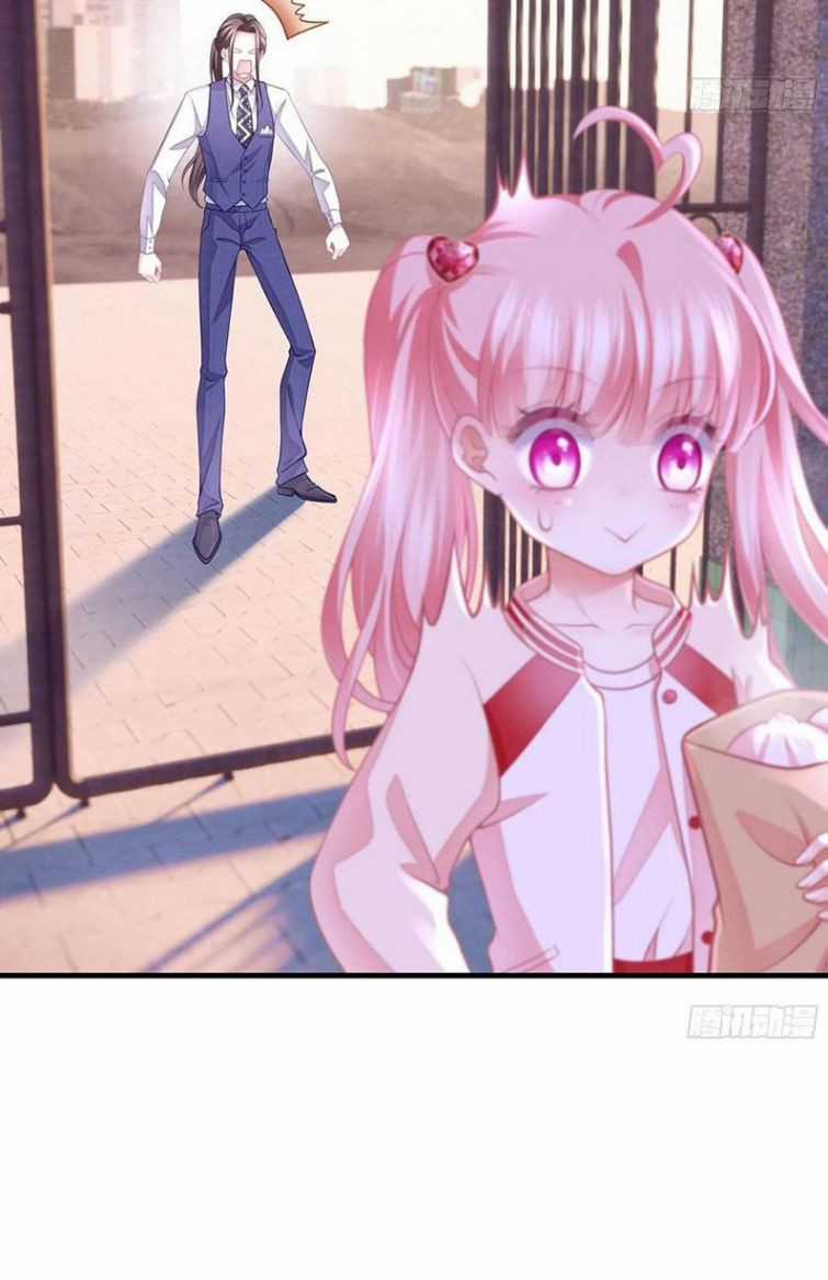 Tôi Nghi Ngờ Hệ Thống Thích Tôi Chapter 24 trang 7