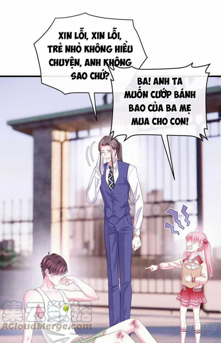 Tôi Nghi Ngờ Hệ Thống Thích Tôi Chapter 24 trang 8