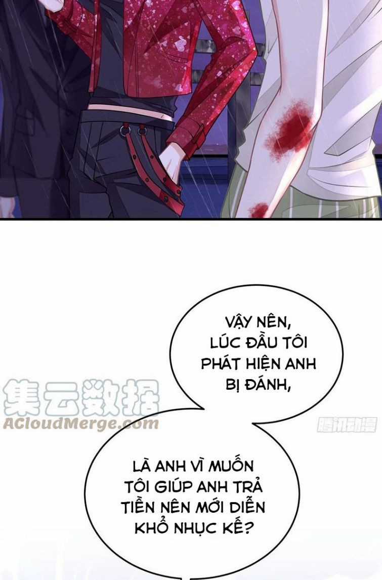 Tôi Nghi Ngờ Hệ Thống Thích Tôi Chapter 25 trang 10
