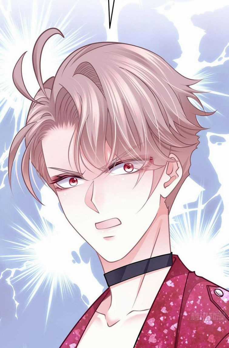 Tôi Nghi Ngờ Hệ Thống Thích Tôi Chapter 25 trang 11