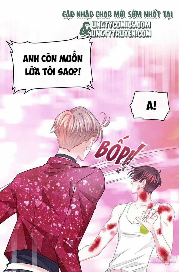 Tôi Nghi Ngờ Hệ Thống Thích Tôi Chapter 25 trang 14
