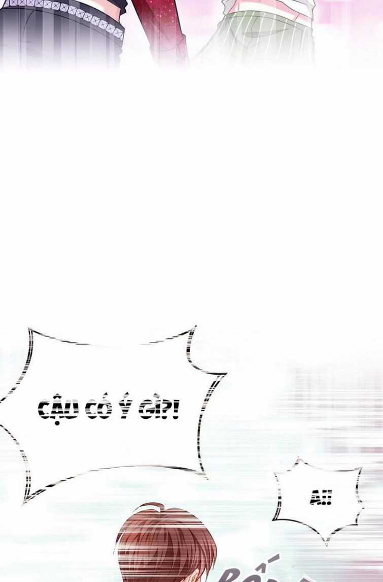 Tôi Nghi Ngờ Hệ Thống Thích Tôi Chapter 25 trang 15