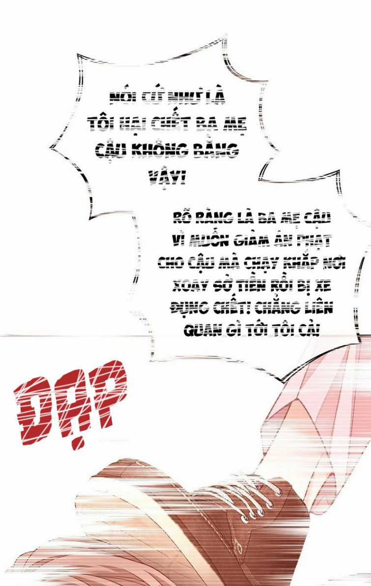 Tôi Nghi Ngờ Hệ Thống Thích Tôi Chapter 25 trang 20