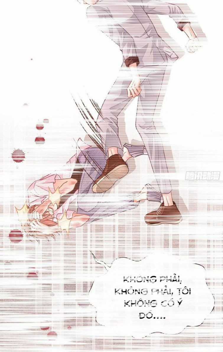 Tôi Nghi Ngờ Hệ Thống Thích Tôi Chapter 25 trang 24