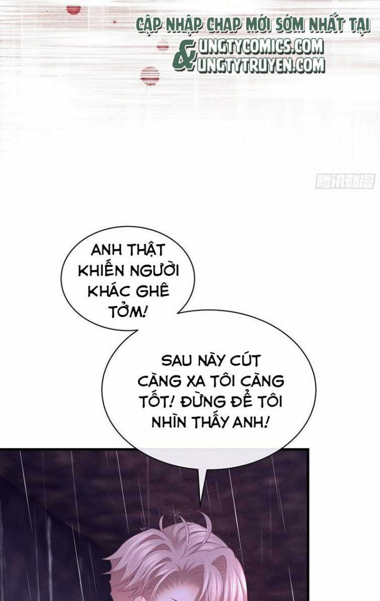 Tôi Nghi Ngờ Hệ Thống Thích Tôi Chapter 25 trang 25