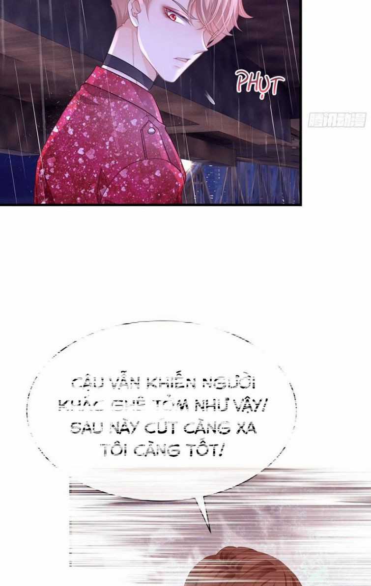 Tôi Nghi Ngờ Hệ Thống Thích Tôi Chapter 25 trang 26