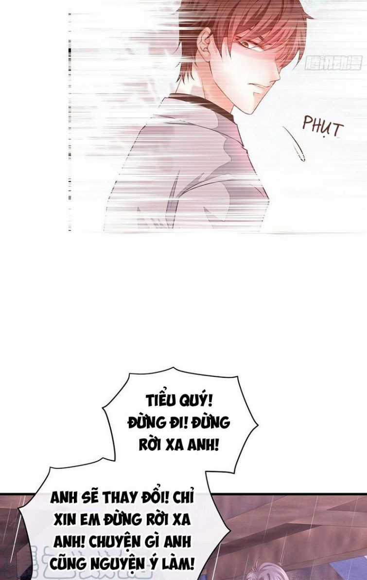 Tôi Nghi Ngờ Hệ Thống Thích Tôi Chapter 25 trang 27