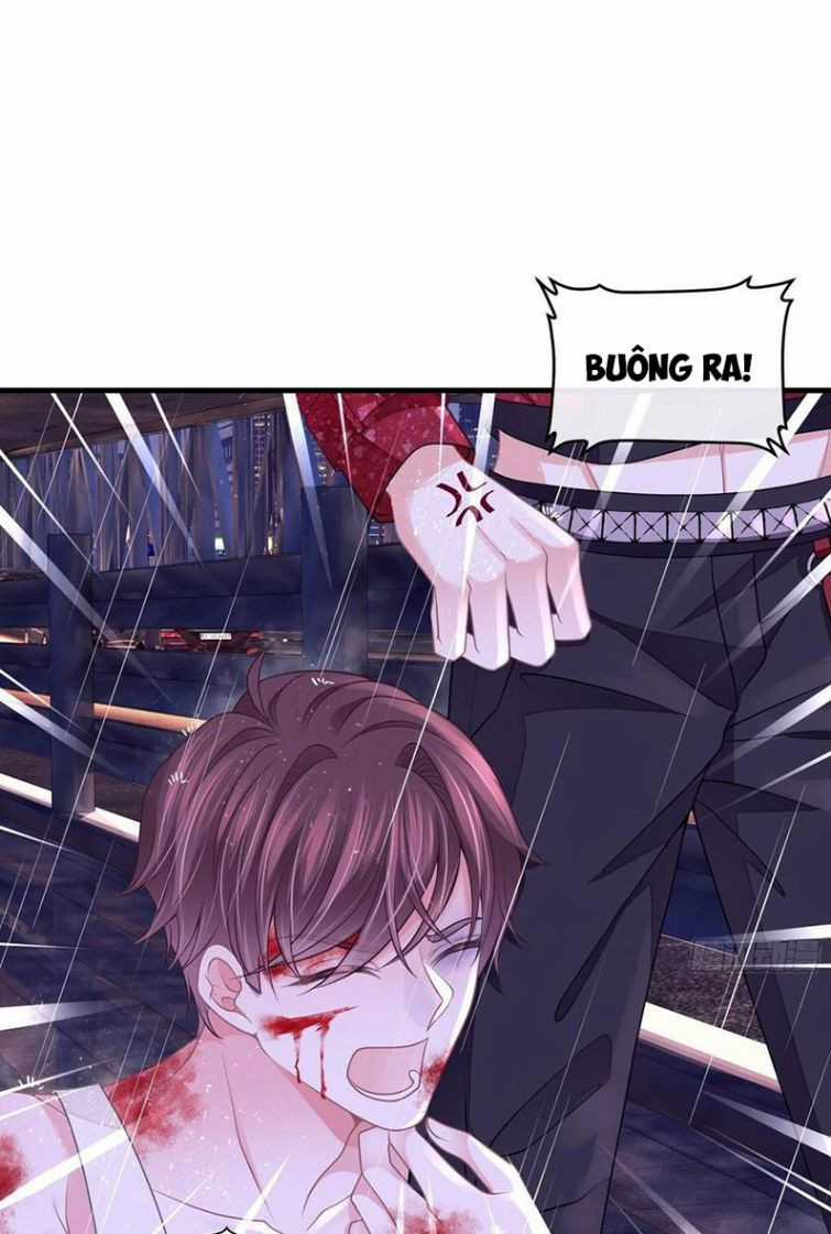 Tôi Nghi Ngờ Hệ Thống Thích Tôi Chapter 25 trang 29