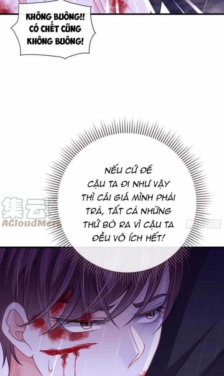 Tôi Nghi Ngờ Hệ Thống Thích Tôi Chapter 25 trang 30