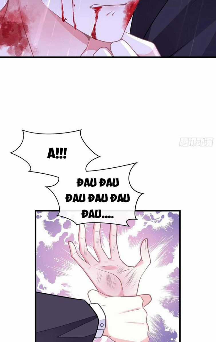 Tôi Nghi Ngờ Hệ Thống Thích Tôi Chapter 25 trang 31