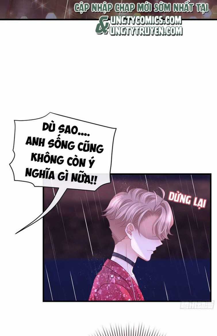 Tôi Nghi Ngờ Hệ Thống Thích Tôi Chapter 25 trang 38