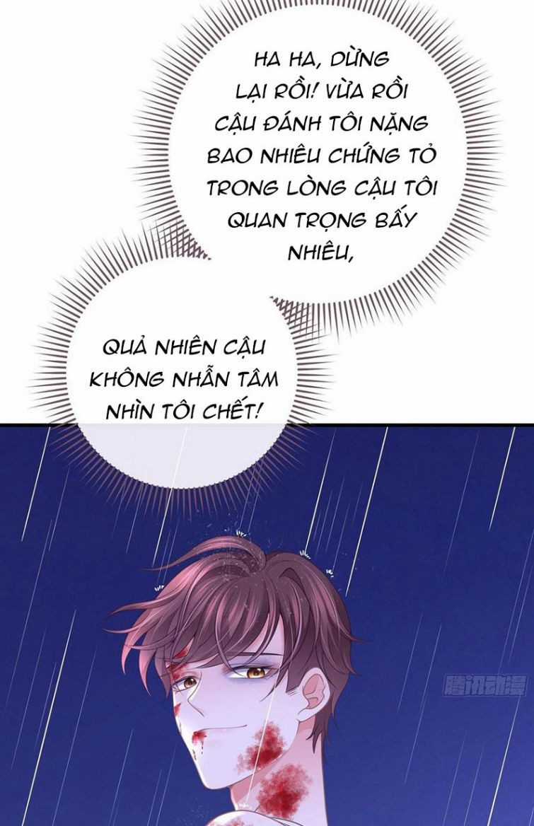 Tôi Nghi Ngờ Hệ Thống Thích Tôi Chapter 25 trang 39