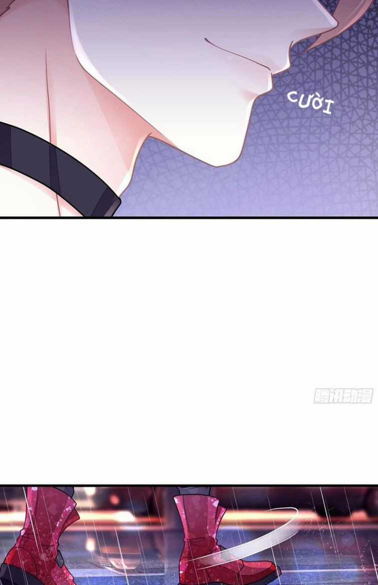 Tôi Nghi Ngờ Hệ Thống Thích Tôi Chapter 25 trang 41