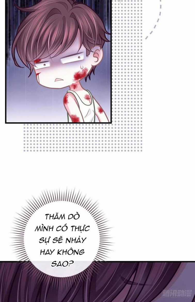 Tôi Nghi Ngờ Hệ Thống Thích Tôi Chapter 25 trang 47