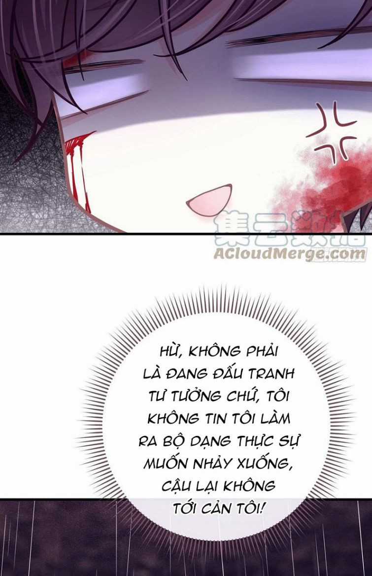 Tôi Nghi Ngờ Hệ Thống Thích Tôi Chapter 25 trang 48