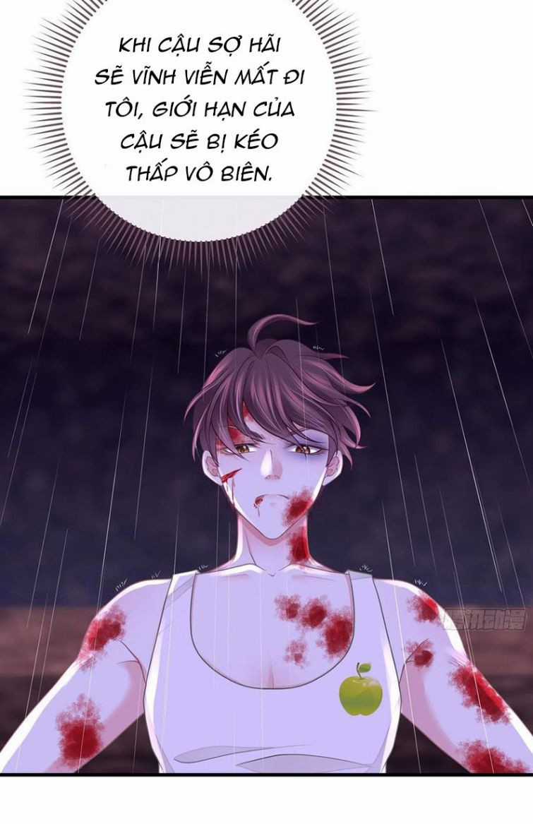 Tôi Nghi Ngờ Hệ Thống Thích Tôi Chapter 25 trang 50