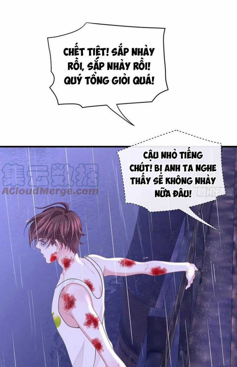 Tôi Nghi Ngờ Hệ Thống Thích Tôi Chapter 25 trang 51