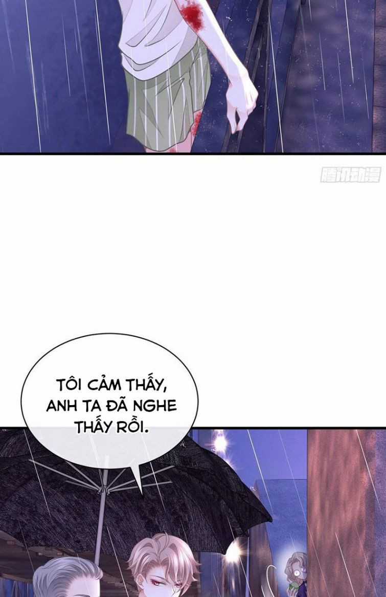 Tôi Nghi Ngờ Hệ Thống Thích Tôi Chapter 25 trang 52