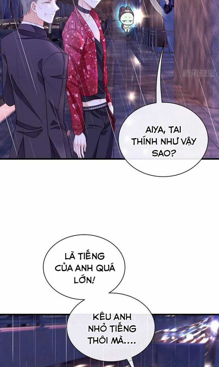 Tôi Nghi Ngờ Hệ Thống Thích Tôi Chapter 25 trang 53