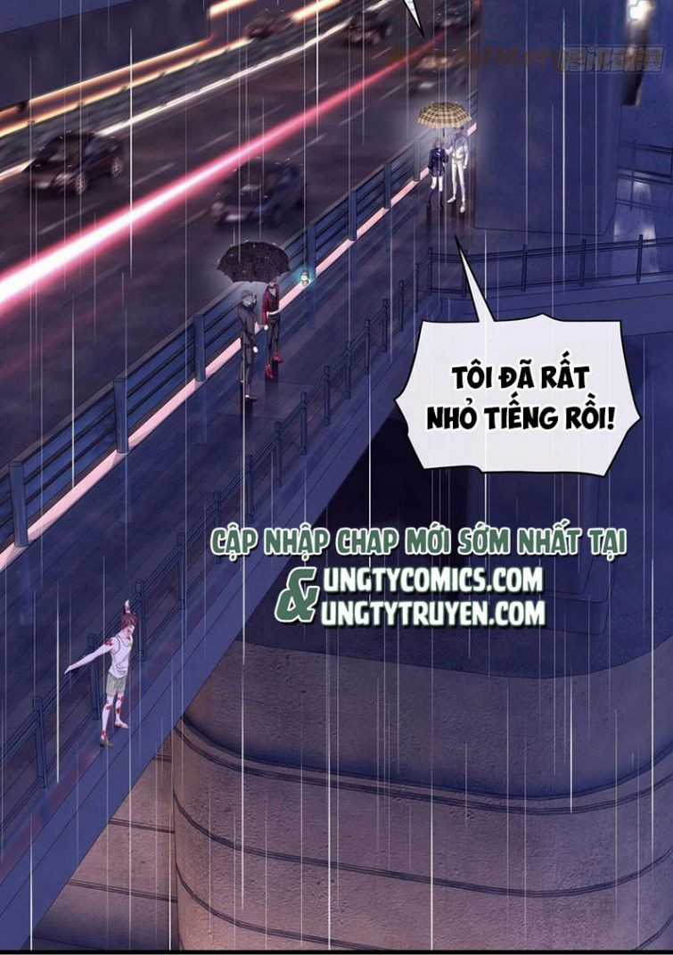 Tôi Nghi Ngờ Hệ Thống Thích Tôi Chapter 25 trang 54