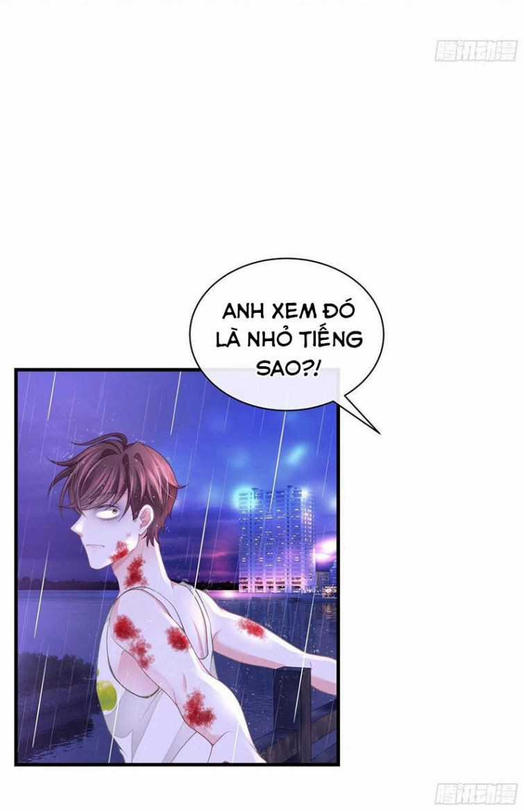 Tôi Nghi Ngờ Hệ Thống Thích Tôi Chapter 25 trang 55