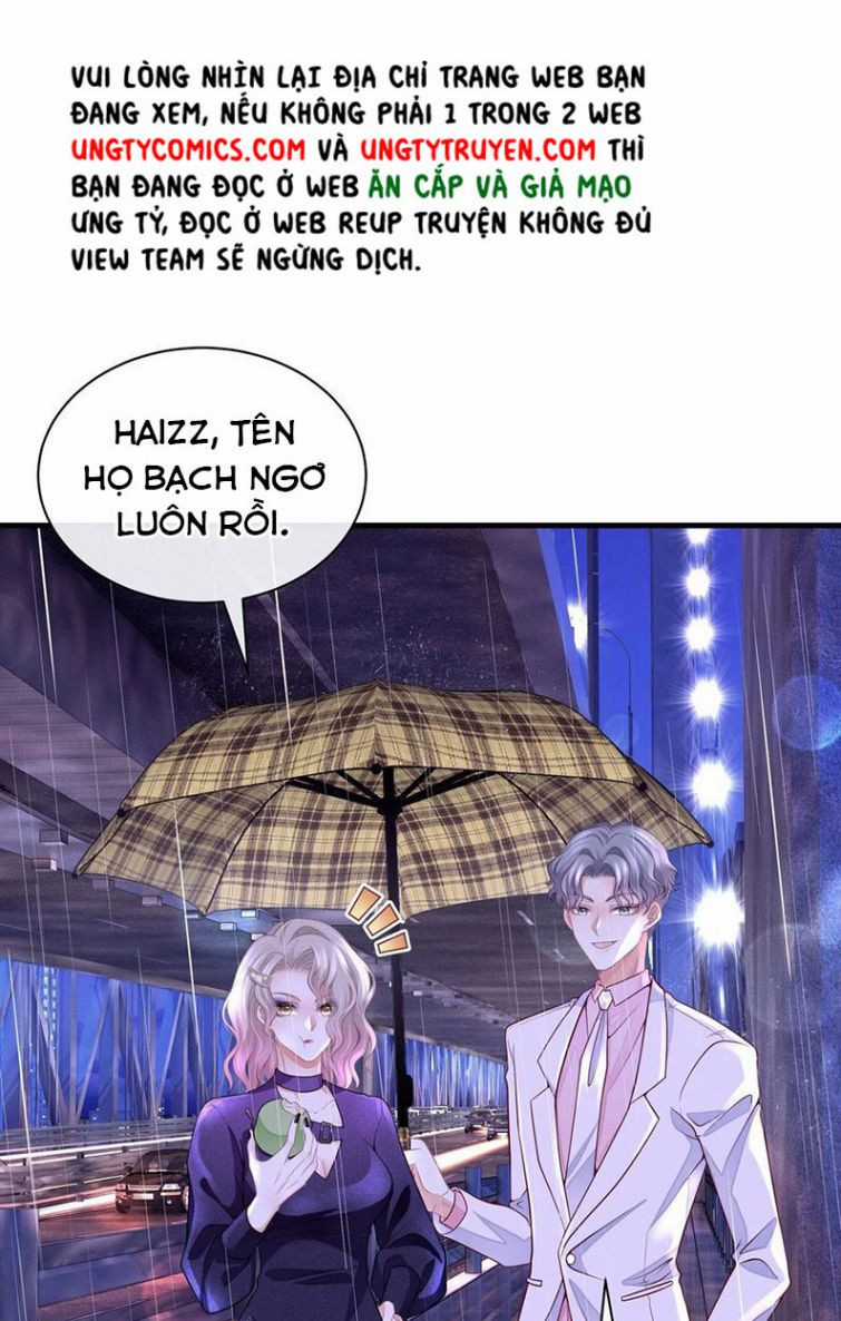 Tôi Nghi Ngờ Hệ Thống Thích Tôi Chapter 25 trang 56