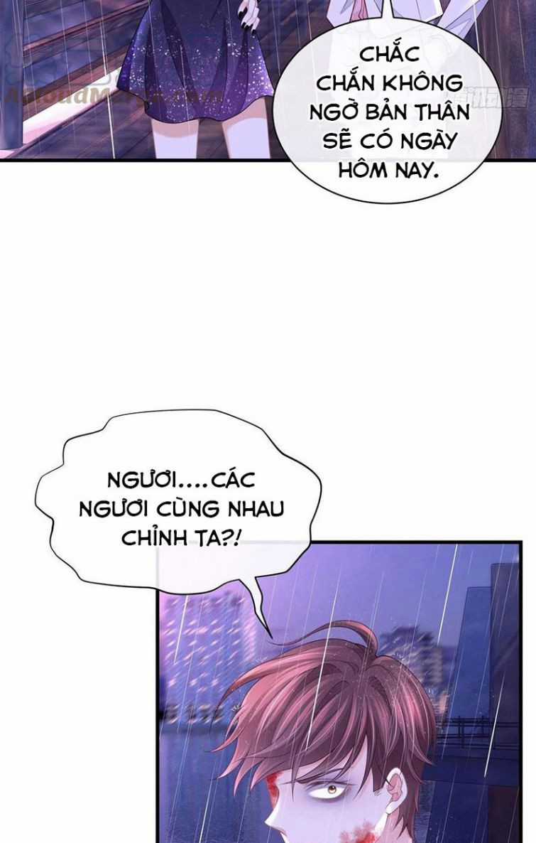 Tôi Nghi Ngờ Hệ Thống Thích Tôi Chapter 25 trang 57