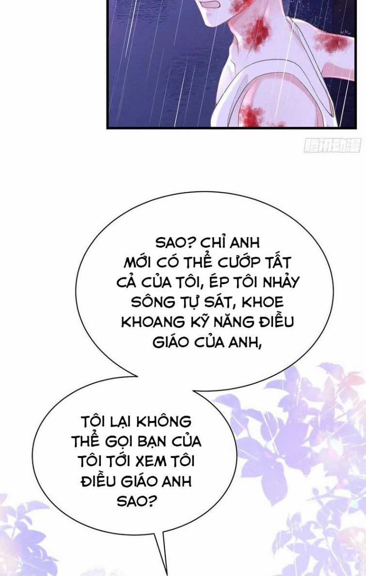 Tôi Nghi Ngờ Hệ Thống Thích Tôi Chapter 25 trang 58