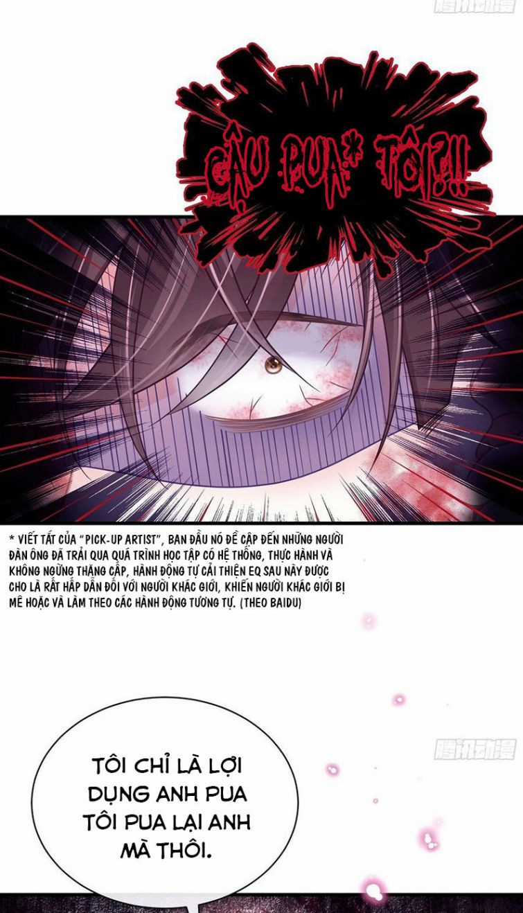 Tôi Nghi Ngờ Hệ Thống Thích Tôi Chapter 25 trang 61