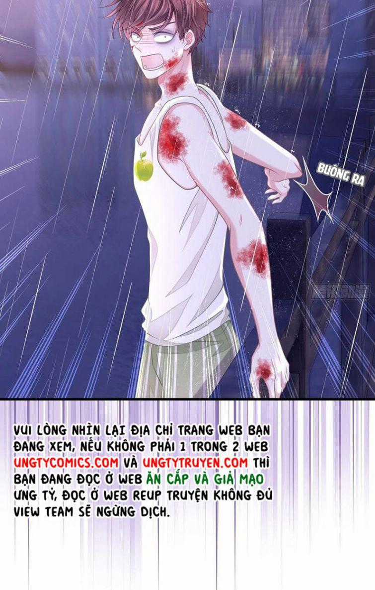 Tôi Nghi Ngờ Hệ Thống Thích Tôi Chapter 25 trang 64