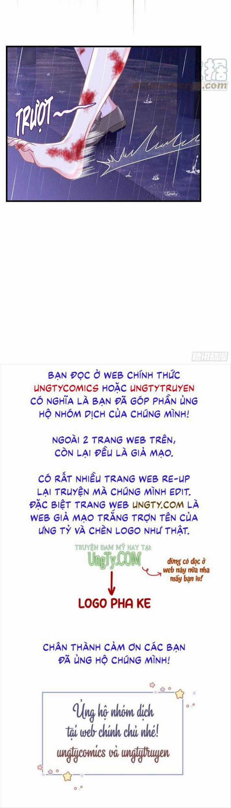 Tôi Nghi Ngờ Hệ Thống Thích Tôi Chapter 25 trang 65